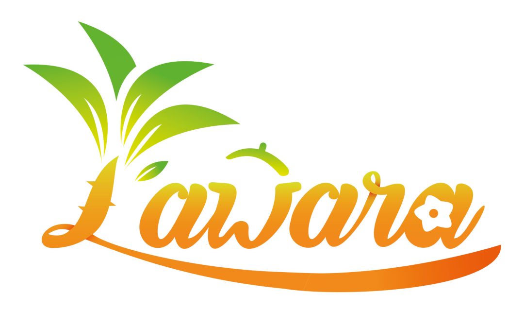 Logo l&rsquo;awara