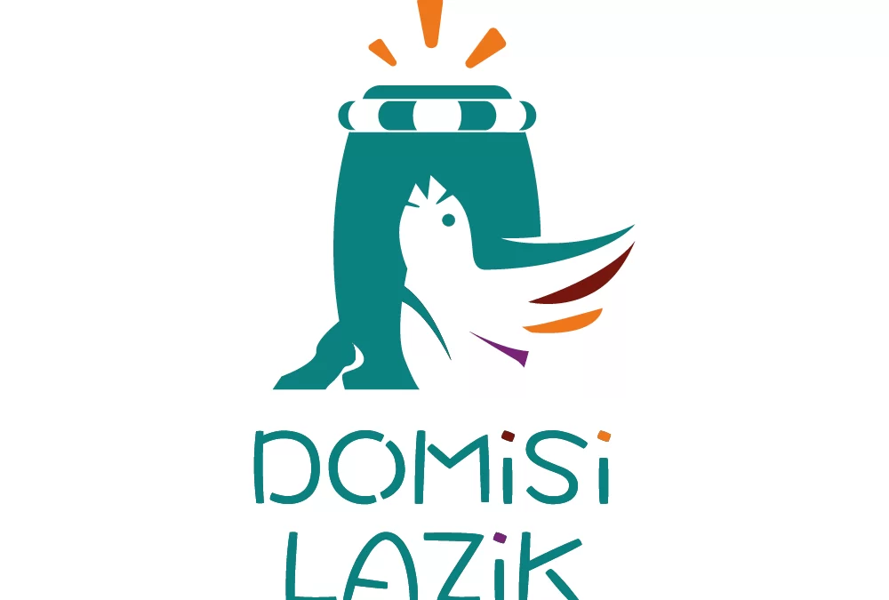 Logo DOMISILAZIK