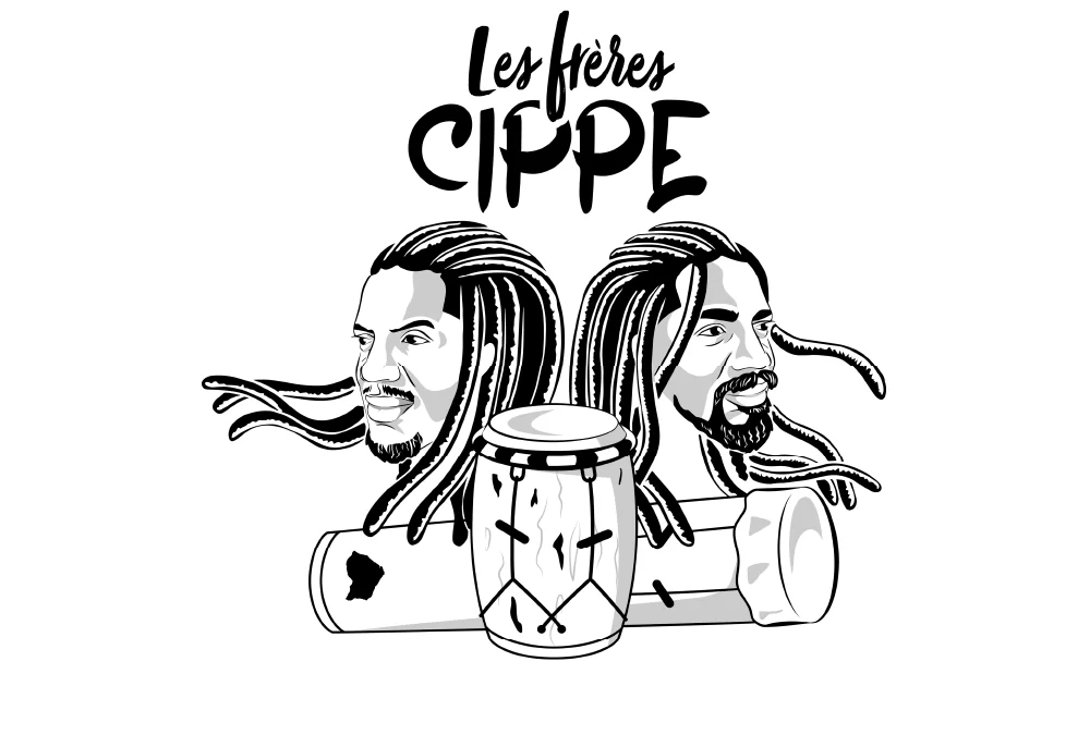Logo les frères CIPPE