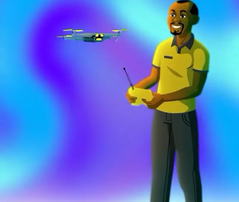 Drone