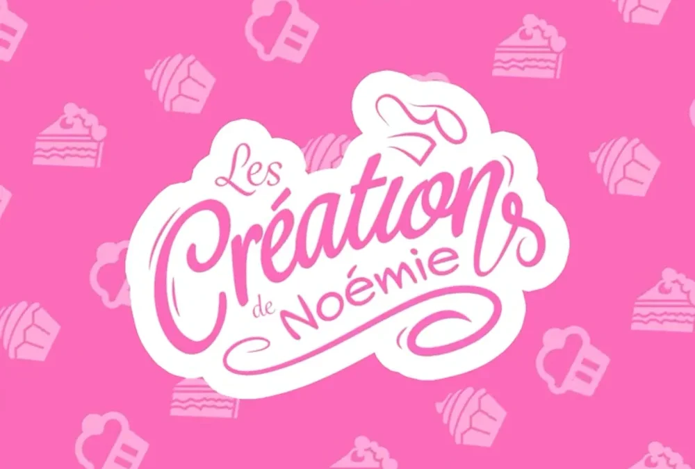 Les créas de noémie animé