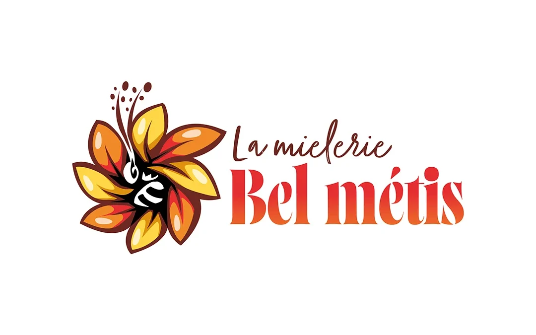 Logo BEL MÉTIS
